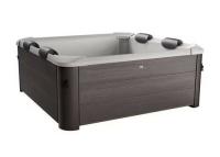 MSpa F-TR062W СПА-бассейн 160х160х65см "Tribeca" 850л, квадратный, аэромассаж(3 коробки A.B.C.) MSpa F-TR062W СПА-бассейн 160х160х65см "Tribeca" 850л, квадратный, аэромассаж(3 коробки A.B.C.)