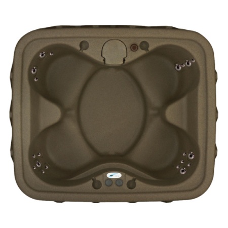 Мини спа-бассейн Dream Spa X-400