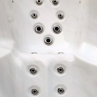 Плавательный СПА бассейн Bigeer BG6652