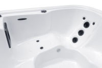 Спа бассейн Fonteyn Spas MaIIorca Luxury Спа бассейн Fonteyn Spas MaIIorca Luxury