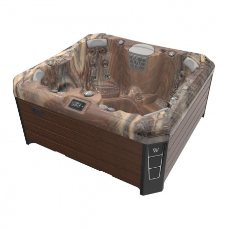 Спа бассейн Wellis Marbella Спа бассейн Wellis Marbella