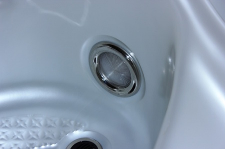 Гидромассажный бассейн Sunrans SR872 Гидромассажный бассейн Sunrans SR872