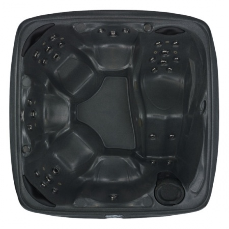 Гидромассажный спа-бассейн Dream Spa Crossover 740L Гидромассажный спа-бассейн Dream Spa Crossover 740L