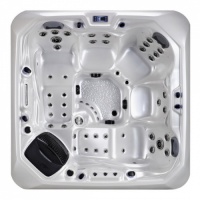 Гидромассажный спа-бассейн Gulfstream Pallada