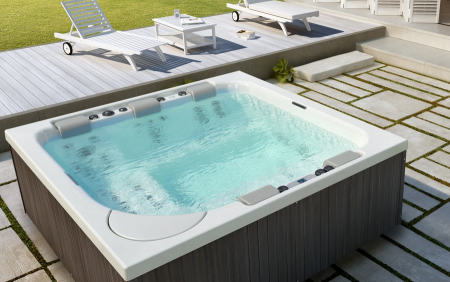 Спа бассейн Teuco Cheers CH3 ECO