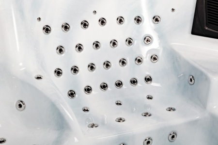 Гидромассажный бассейн Sunrans SR876 Гидромассажный бассейн Sunrans SR876