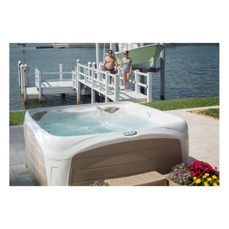 Гидромассажный спа-бассейн Dream Spa Crossover 740L Гидромассажный спа-бассейн Dream Spa Crossover 740L