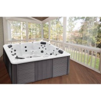 Спа бассейн Treesse Zanzibar Спа бассейн Treesse Zanzibar