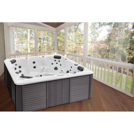 Спа бассейн Treesse Zanzibar Спа бассейн Treesse Zanzibar