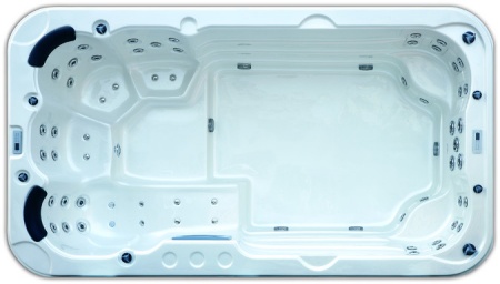 Плавательный бассейн Sunrans SR-821 Плавательный бассейн Sunrans SR-821