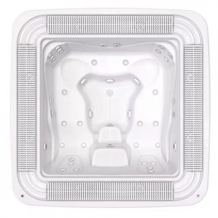 Переливной спа-бассейн AstralPool Verona Переливной спа-бассейн AstralPool Verona