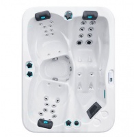 Спа бассейн Fonteyn Spas Renew