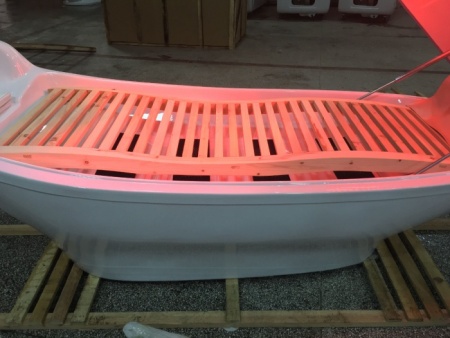 СПА-капсула Sunrans SR-SP03C