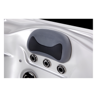 Спа бассейн Gulfstream Argo Спа бассейн Gulfstream Argo