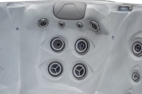 Гидромассажный спа-бассейн AquaSpas My_Family Гидромассажный спа-бассейн AquaSpas My_Family