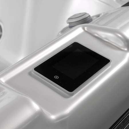 Гидромассажный спа-бассейн Wellis Makalu Life Deluxe Гидромассажный спа-бассейн Wellis Makalu Life Deluxe