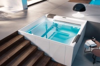 Спа бассейн Treesse Wave Спа бассейн Treesse Wave