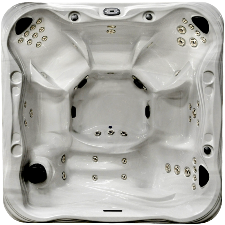 Спа бассейн Premium Leisure Go 6