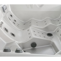 Спа бассейн USSPA Virgo_IN Спа бассейн USSPA Virgo_IN