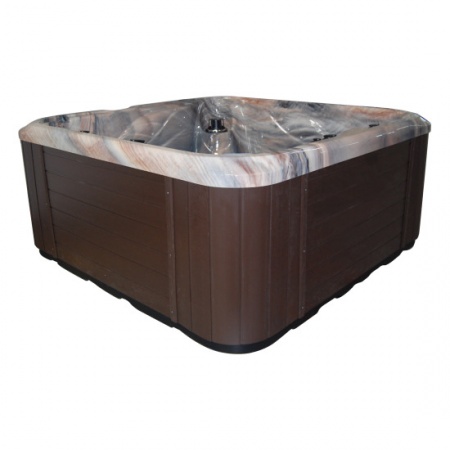 Гидромассажный спа-бассейн Allseas Spa DS 201 Гидромассажный спа-бассейн Allseas Spa DS 201