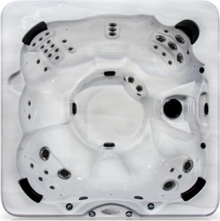 Спа бассейн Coast Spas - SC 748