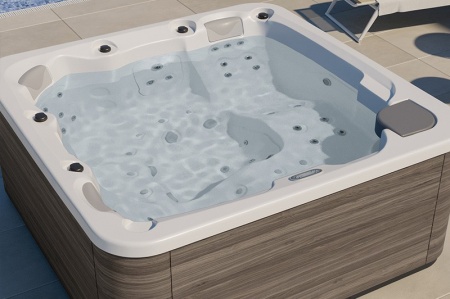 Гидромассажный спа-бассейн AstralPool Emotion / Aquavia Essence