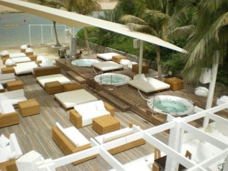 Гидромассажный бассейн Sunrans SR831 Гидромассажный бассейн Sunrans SR831