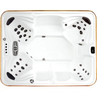 Гидромассажный спа-бассейн Arctic Spa Summit XL SIGNATURE Гидромассажный спа-бассейн Arctic Spa Summit XL SIGNATURE