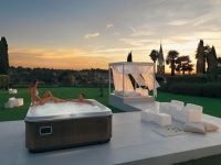 Спа бассейн Jacuzzi Profile PRO base Professional Спа бассейн Jacuzzi Profile PRO base Professional