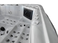 Спа-бассейн AquaSpas My_Relaxation Спа-бассейн AquaSpas My_Relaxation