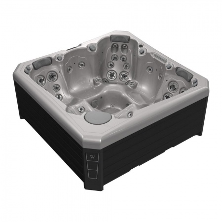 Гидромассажный спа-бассейн Wellis Palermo Standard