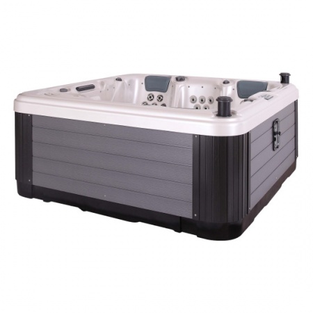 Гидромассажный спа-бассейн Delfi Spa Triera Гидромассажный спа-бассейн Delfi Spa Triera