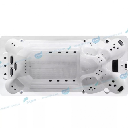 Плавательный спа-бассейн Joyee Spa Nante Pro