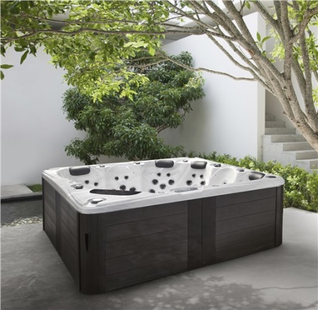 Спа бассейн Treesse Rodas