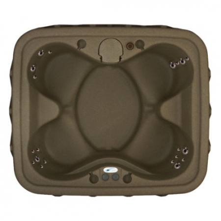 Мини спа-бассейн Dream Spa X-400