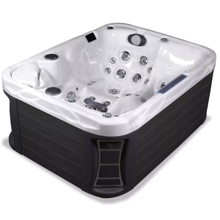 Спа бассейн Wellis Explorer Deluxe