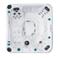 Спа бассейн Fonteyn Spas Pleasure Спа бассейн Fonteyn Spas Pleasure