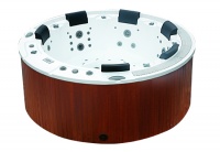 Гидромассажный бассейн Sunrans SR831 Гидромассажный бассейн Sunrans SR831