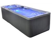 Плавательный СПА бассейн Kingston JCS-SS1 (Premium version) Плавательный СПА бассейн Kingston JCS-SS1 (Premium version)