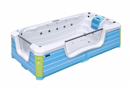 Детский плавательный СПА бассейн Sunrans SR5L010 Детский плавательный СПА бассейн Sunrans SR5L010