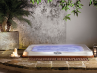 Спа бассейн Jacuzzi Profile PRO top Professional Спа бассейн Jacuzzi Profile PRO top Professional
