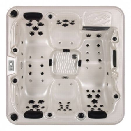 Гидромассажный спа-бассейн Delfi Spa Triera Гидромассажный спа-бассейн Delfi Spa Triera