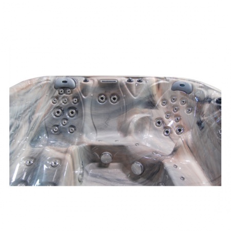 Гидромассажный спа-бассейн Allseas Spa DS 201 Гидромассажный спа-бассейн Allseas Spa DS 201